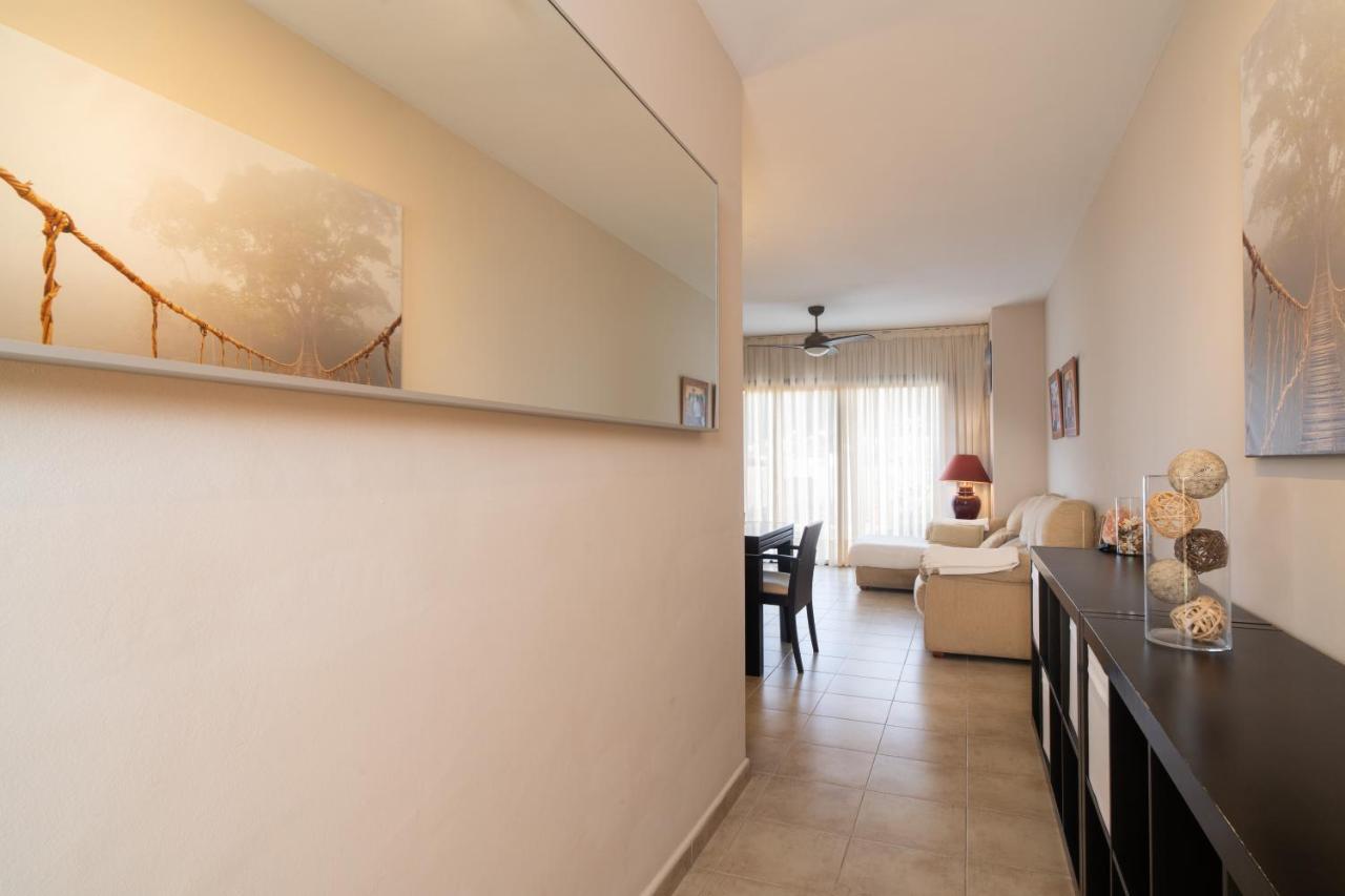 Holiday House Penthouse In La Gomera San Sebastián de la Gomera Exterior foto