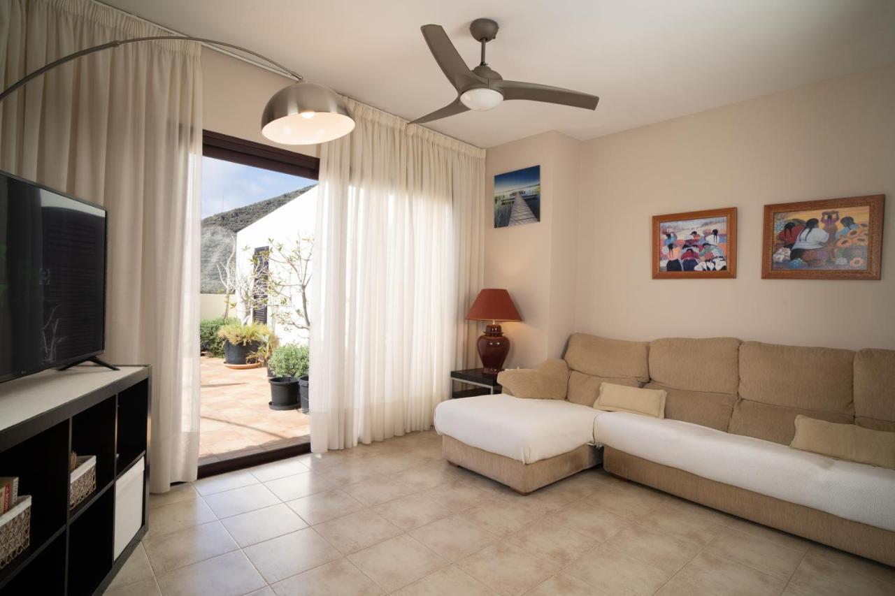 Holiday House Penthouse In La Gomera San Sebastián de la Gomera Exterior foto