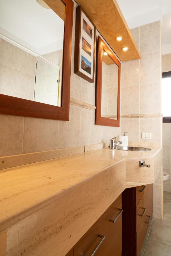 Holiday House Penthouse In La Gomera San Sebastián de la Gomera Exterior foto