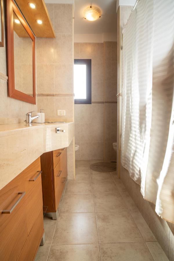 Holiday House Penthouse In La Gomera San Sebastián de la Gomera Exterior foto